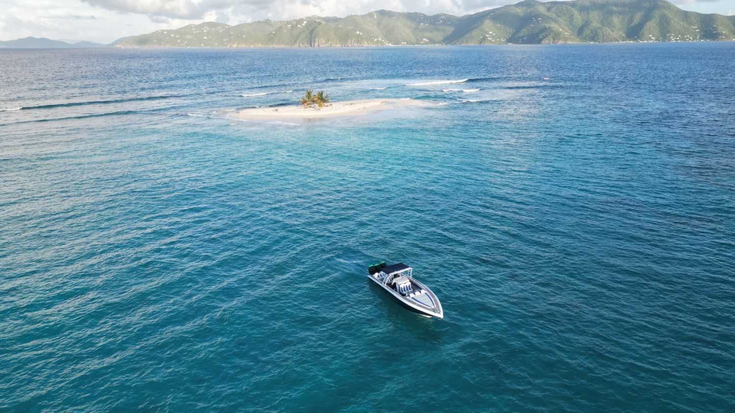 Water Taxi